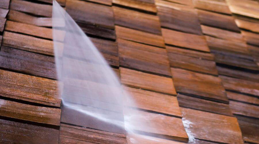 Tile Roofing in Woodbury, NJ